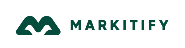 Markitify Logo